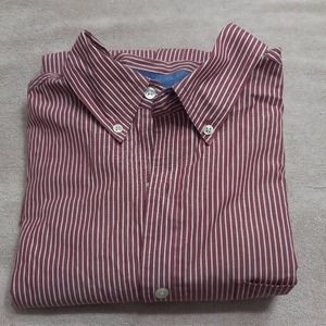 🍇Chaps t-shirt Men Large